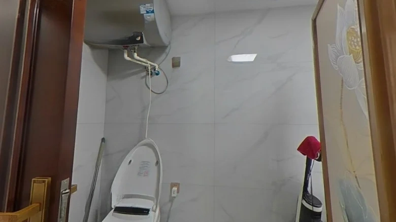 HuiZhi Shangdu - View 22