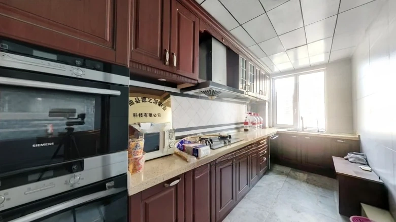 Wenjin Ancestral Home - View 6