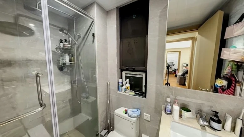 Peninsula Garden, Wu County - View 6