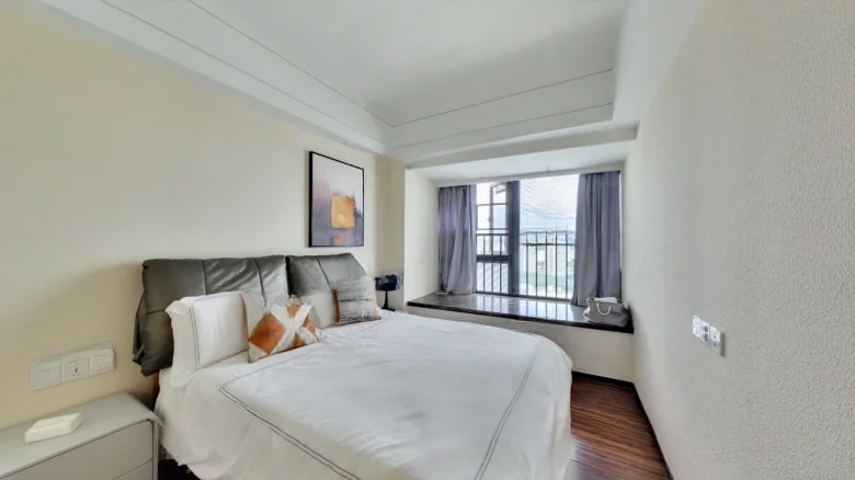 Hongzhou Tianxi - View 4