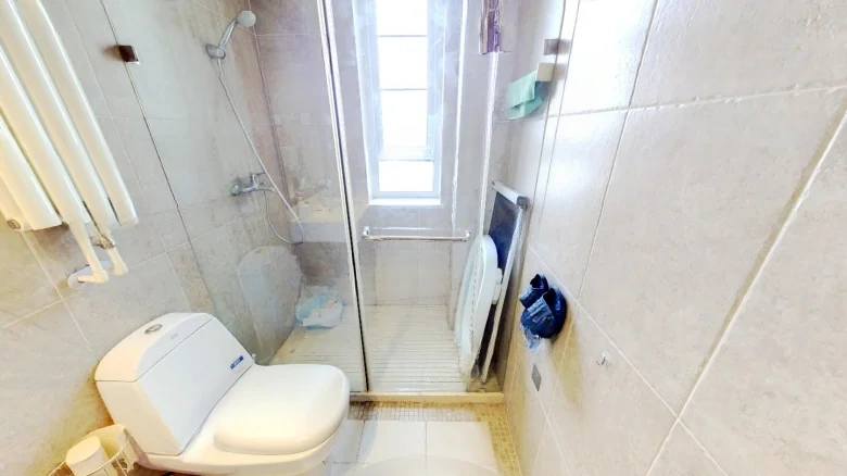 Poly Fortune International Villas - View 12