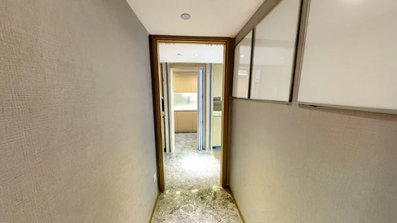 Eurominfinance City - View 9