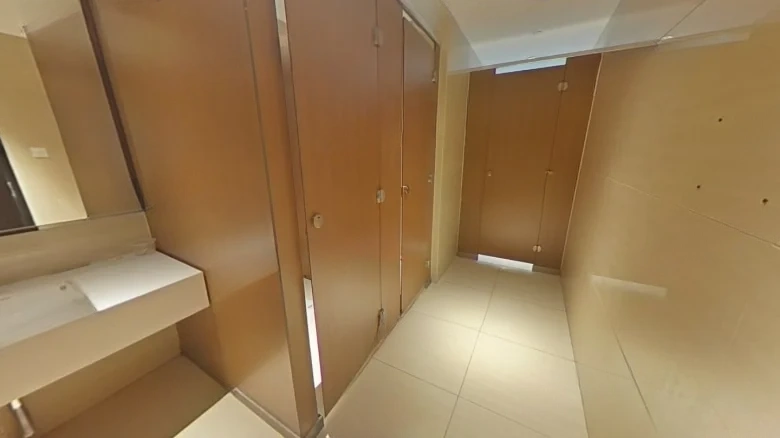 Rebuilt Earthly Fragrance Mountain (Apartment) - View 11