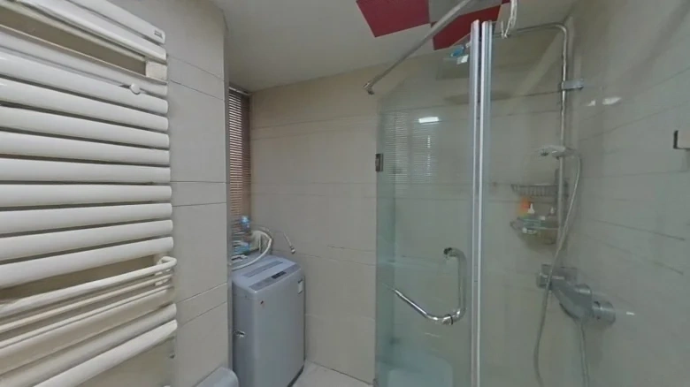 Nanjing Grand Mansion - View 13