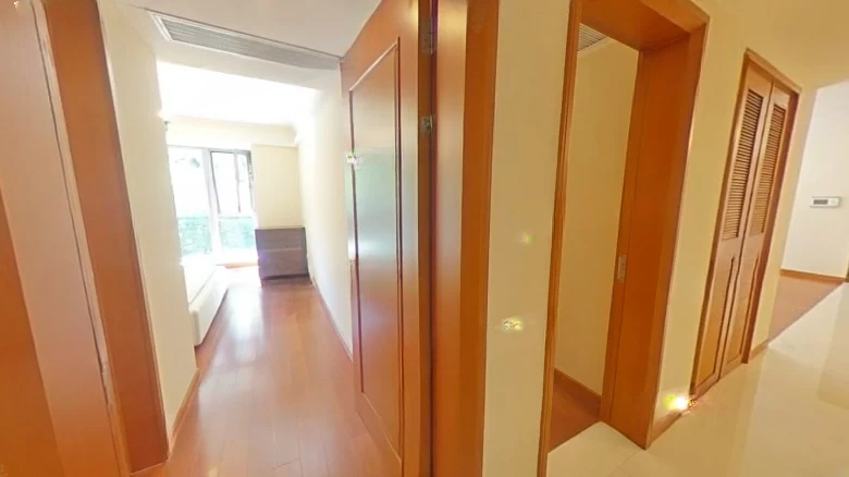 Rende Double Lake Bay - View 4