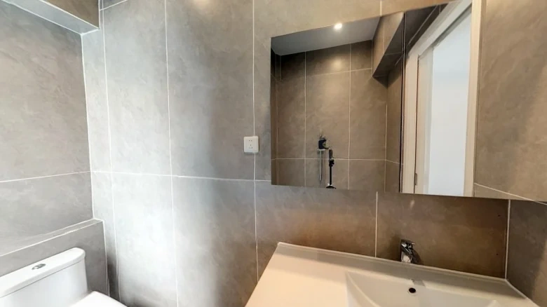 Zhong Xin Plaza - View 11