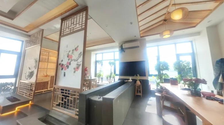 Poly Ideal City - View 3