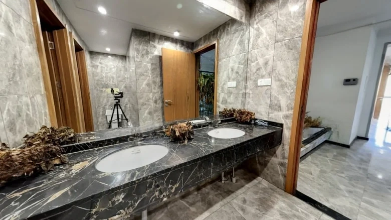 Wan Guo City Moma - View 16