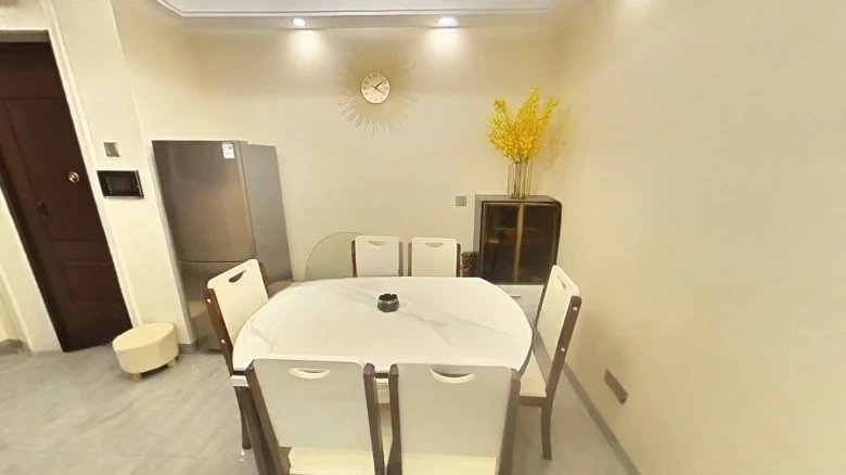 Fudi Kunyu Mansion - View 5