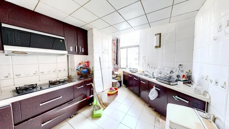 Kunming Century Square - View 7