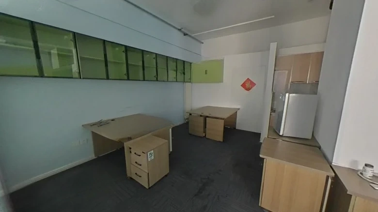 Yinshengtai Xin Kongjian - View 4