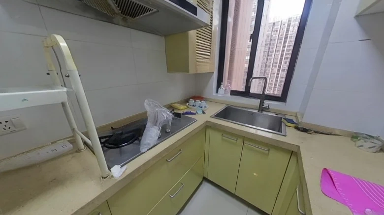 Ronghe Yijing Garden - View 5