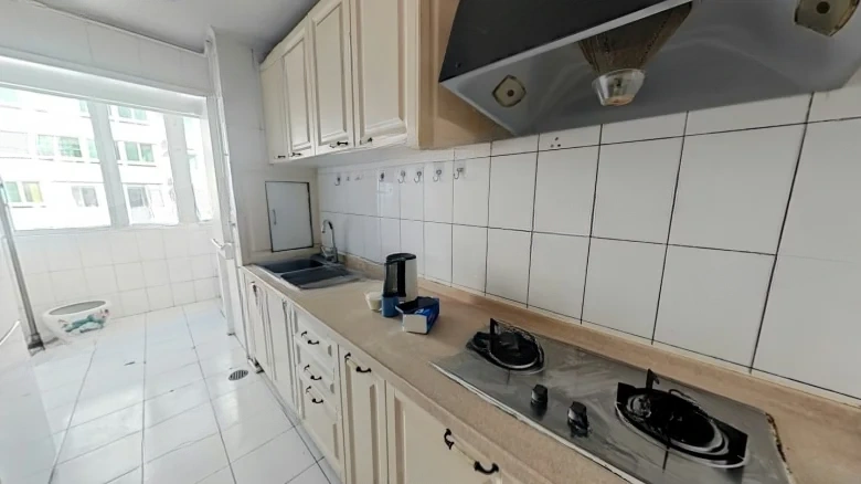 Tianzhu Garden - View 7