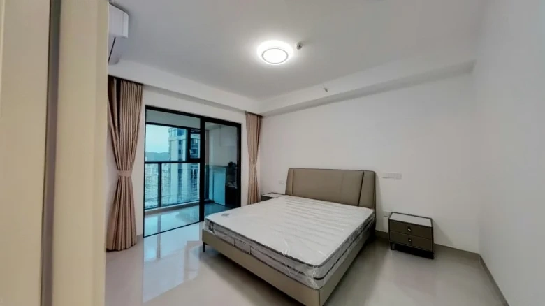 Three Mile One District Lakeside - View 3