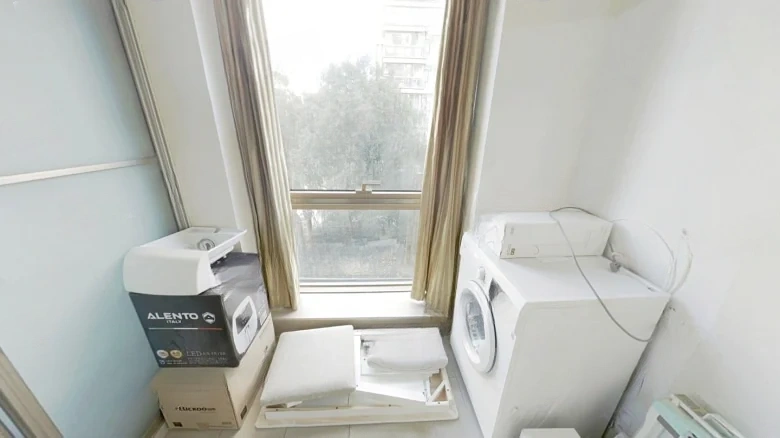 Zhongyin Crown International - View 14