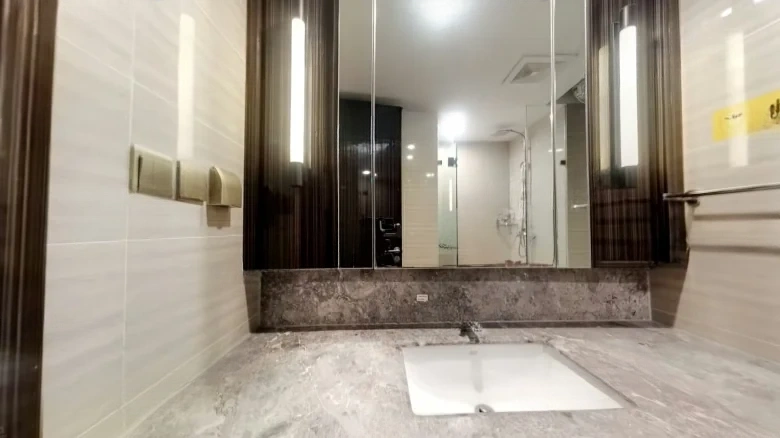 Huarun International Apartment - View 9