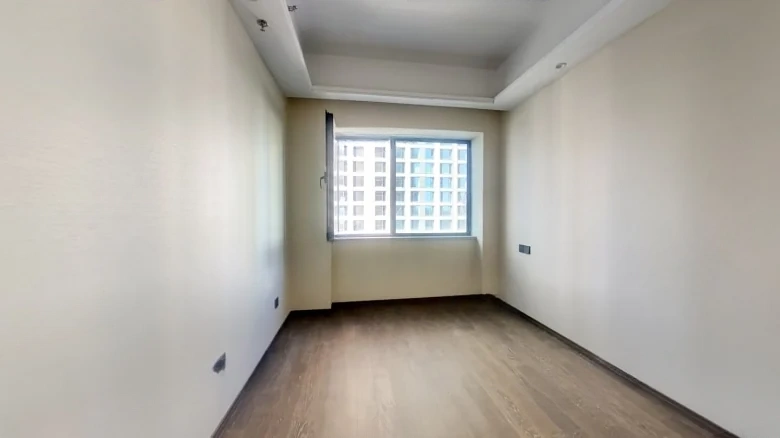 China Railway Construction · Flower Speech Hall - View 3