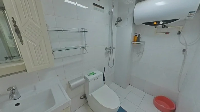 Wanda Plaza Emperor View Garden - View 8