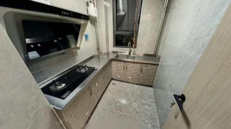 CITIC Taifu Jiuzhu - View 5