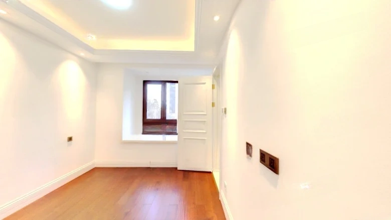 Vanke Parkview - View 2