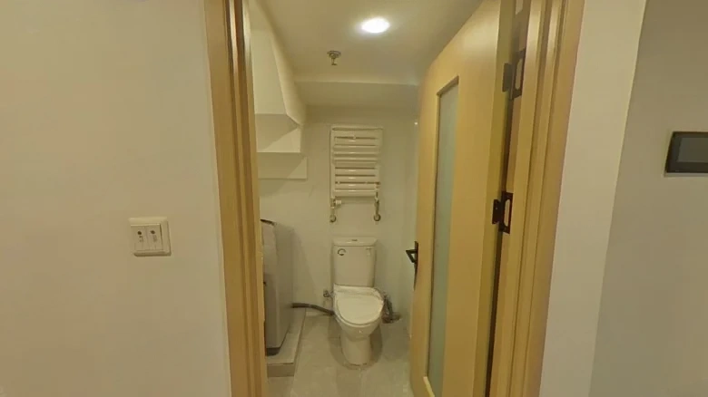 Intercontinental Hotel · New Star Residences - View 7