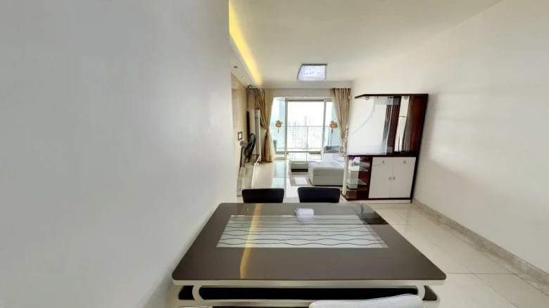 New World Brocade Cloud Peak - View 5