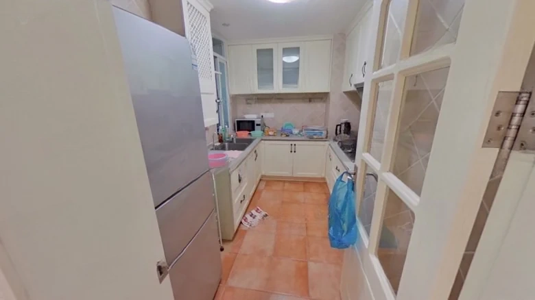 HuiZhi Lake Garden Phase III - View 5