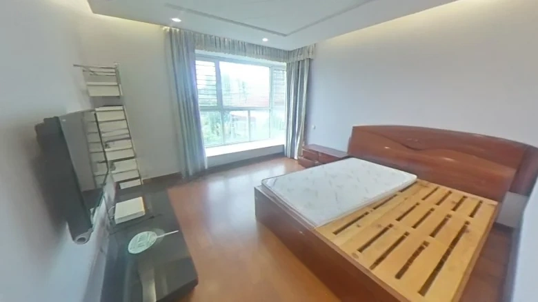 Silver City West Bank International District III - View 3