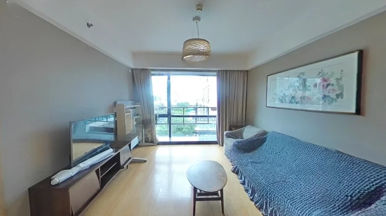 Jinhé Apartments - View 4