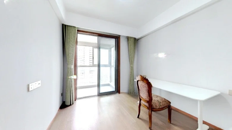 Heavenly Praise Garden - View 5