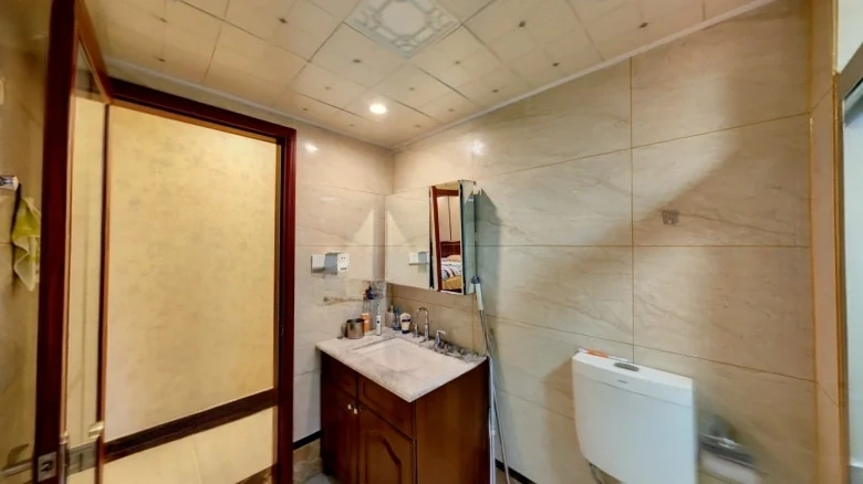 Poly International Plaza - View 29