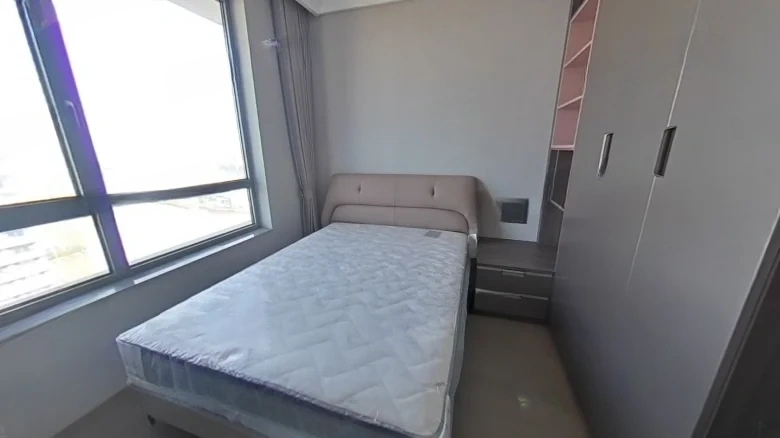 Canal Era Garden - View 5