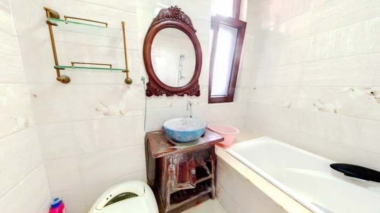 Fragrant Mountain Beauty Villa - View 8