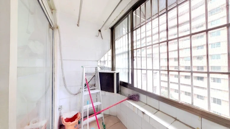 Donghu Dong Lu - View 10