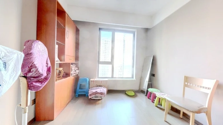 Zhonghai Haigang City Phase III Tianyu - View 4