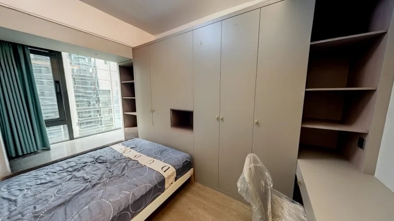 Merchant Times Park Tianyuejing Block B - View 3