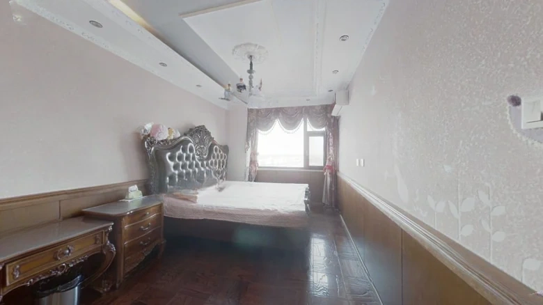 China Ocean International Community D District - View 3