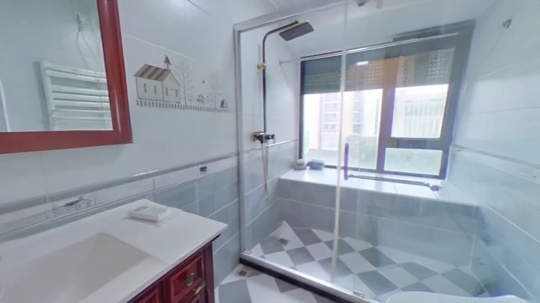 Beijing Urban Construction · Long Yue West Mountain - View 9