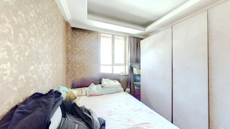 Hongduzhujing Phase I - View 2