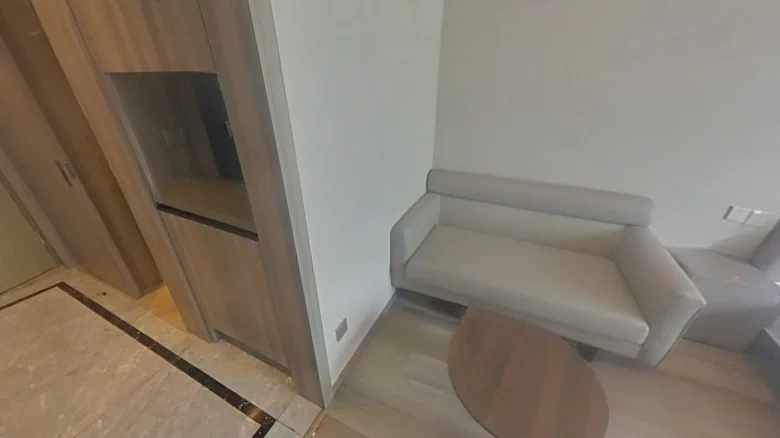 Luhua Times Upper City - View 3