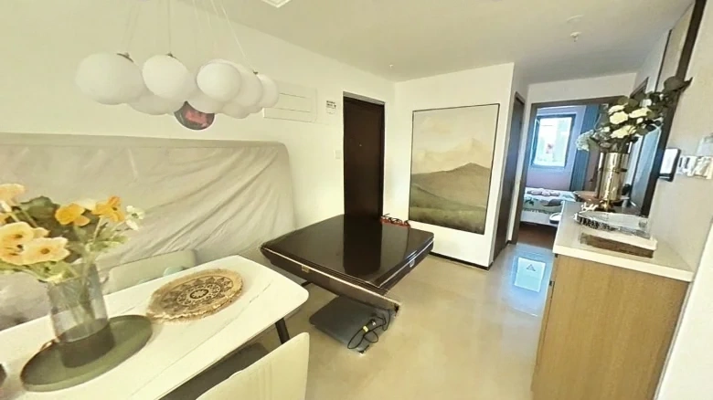 China Resources Center - View 6