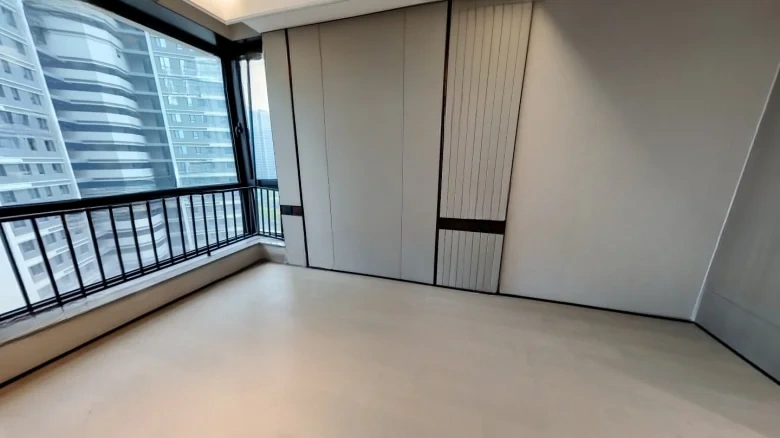 Poly Development Tianyue - View 3