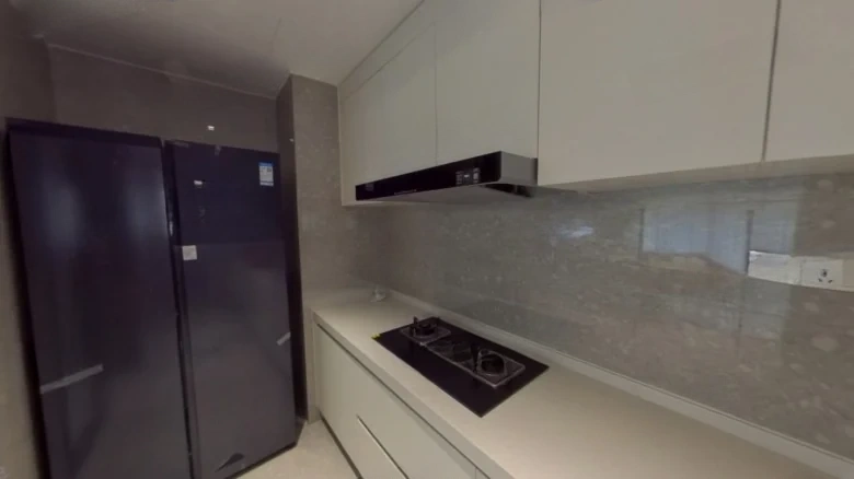 China Railway Si Pai Jinsha - View 7