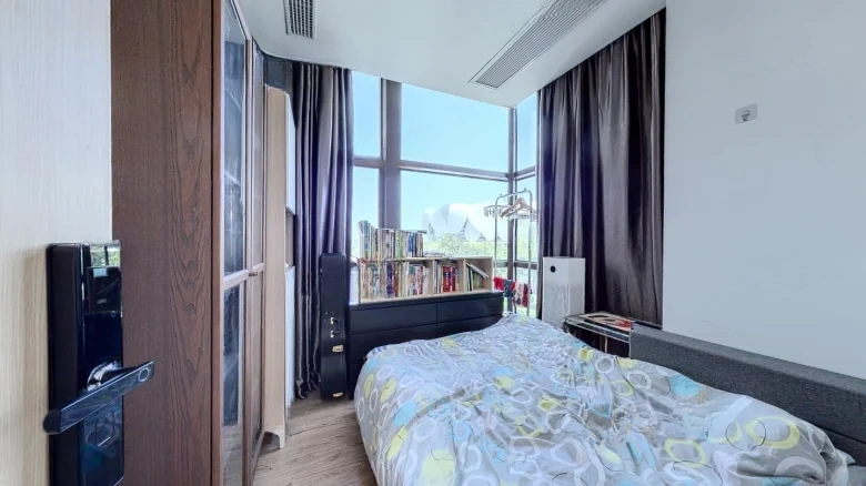 Rising River Glory Court - View 2