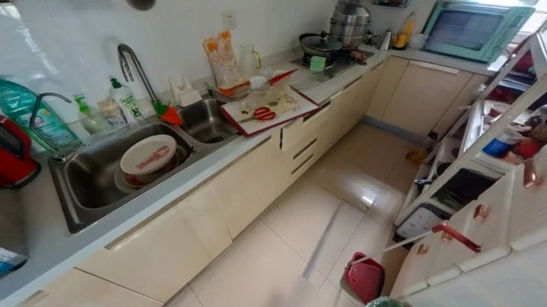 BOBO Apartment - View 7