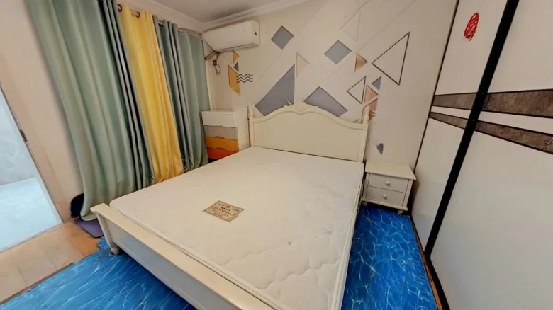 Caixiang Ercun - View 2