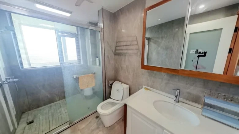 China State Construction River and Mountain No.1 - View 10