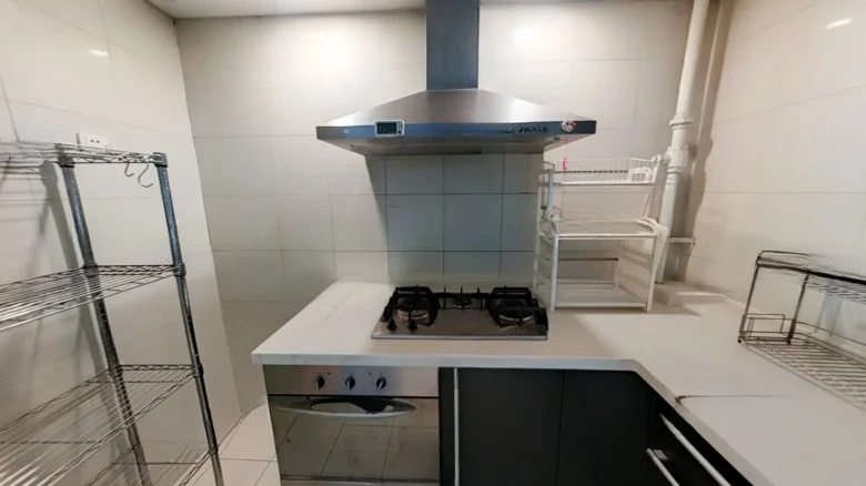 Beijing Fortune Center - View 7