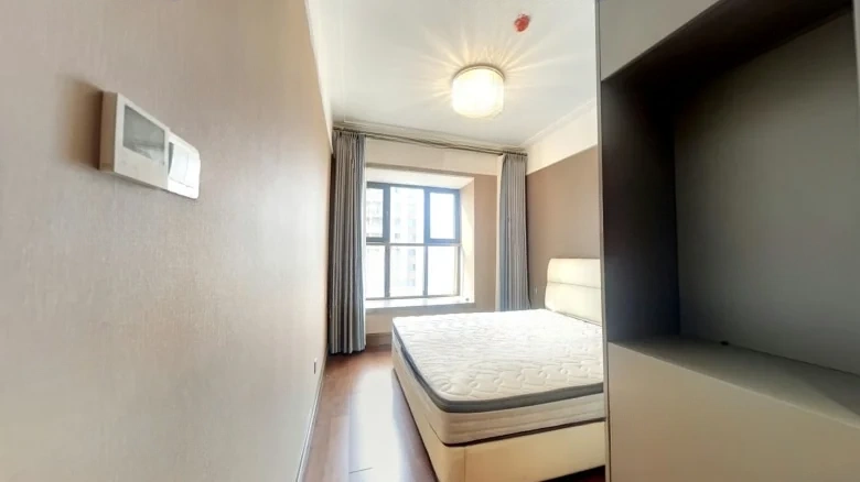 Hengda Tianchen - View 4