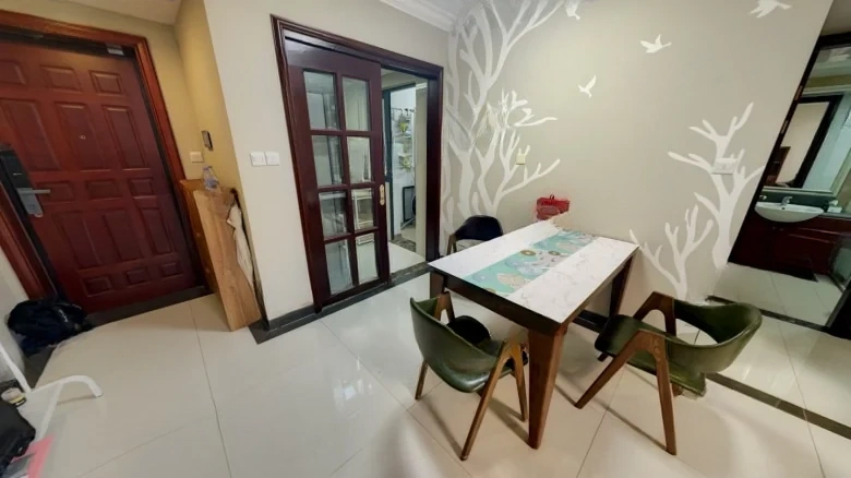 Evergrande Emperor's View - View 7